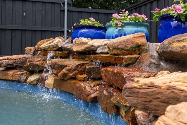 1027 Midnight Pass, Rockwall, TX 75087