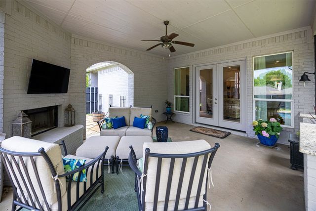 1027 Midnight Pass, Rockwall, TX 75087