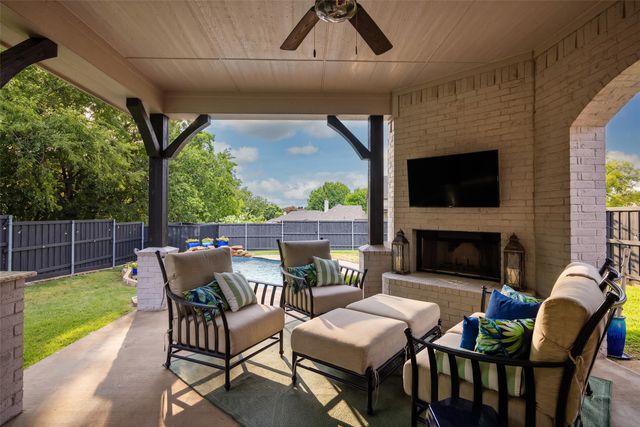 1027 Midnight Pass, Rockwall, TX 75087
