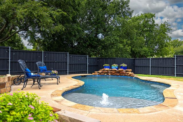 1027 Midnight Pass, Rockwall, TX 75087