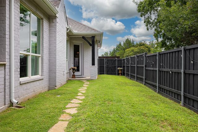 1027 Midnight Pass, Rockwall, TX 75087