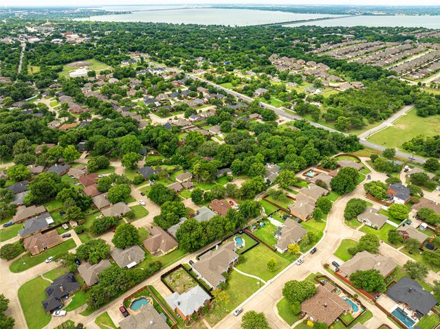 1027 Midnight Pass, Rockwall, TX 75087