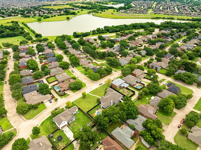 1027 Midnight Pass, Rockwall, TX 75087