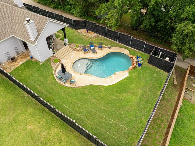 1027 Midnight Pass, Rockwall, TX 75087
