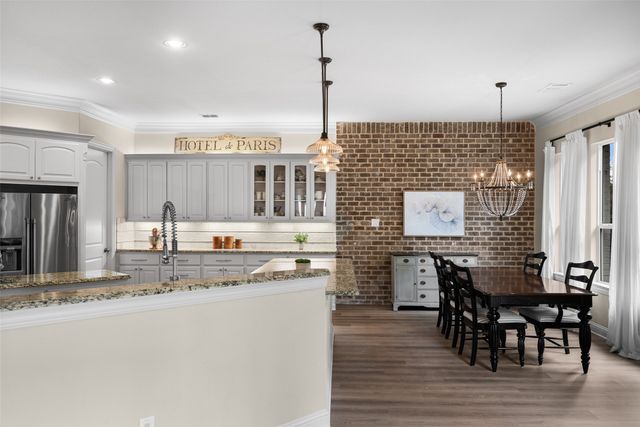 1027 Midnight Pass, Rockwall, TX 75087