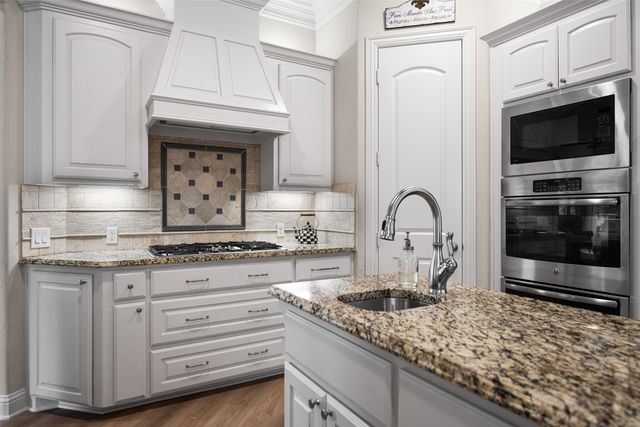 1027 Midnight Pass, Rockwall, TX 75087