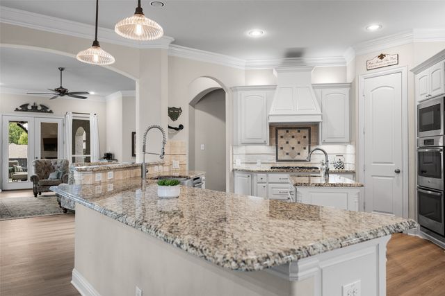 1027 Midnight Pass, Rockwall, TX 75087