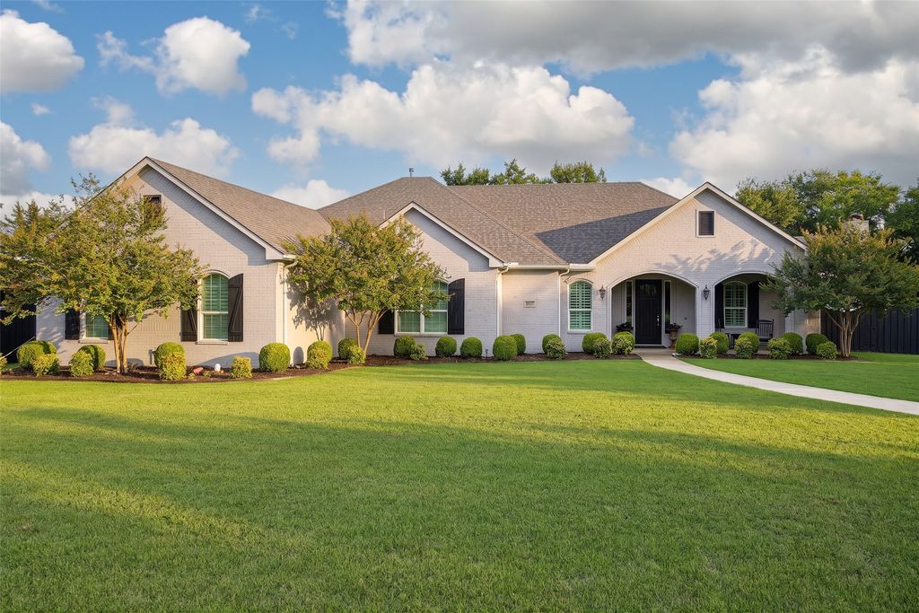 1027 Midnight Pass, Rockwall, TX 75087