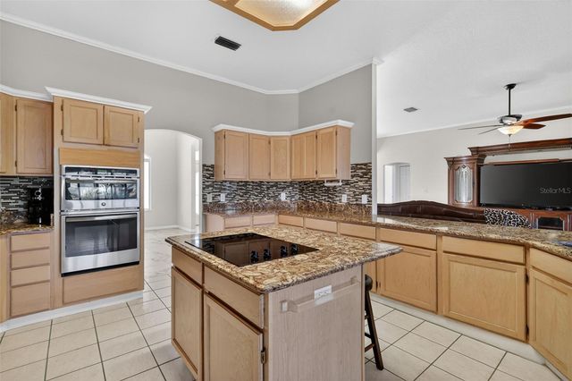 34245 ROSA LANE, Fruitland Park, FL 34731