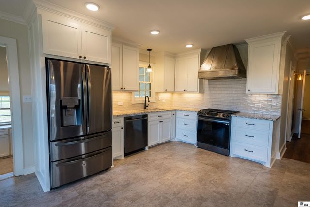 2039 MOORE'S DAIRY ROAD, Ruston, LA 71270