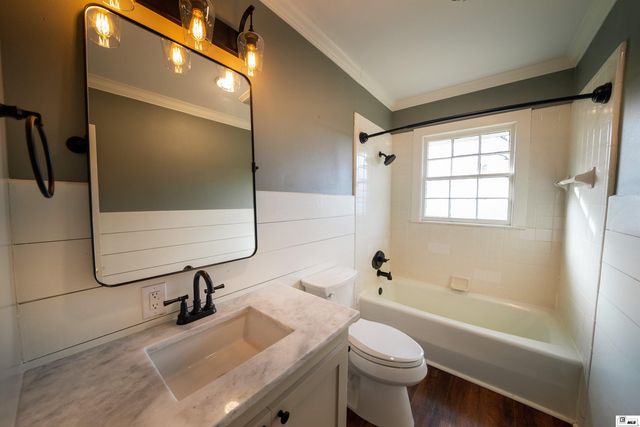 2039 MOORE'S DAIRY ROAD, Ruston, LA 71270