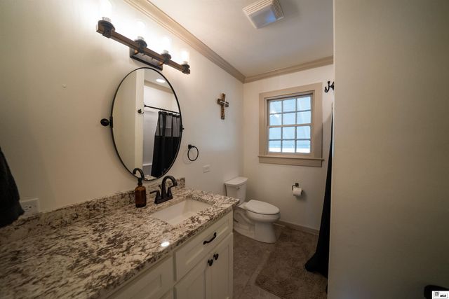 2039 MOORE'S DAIRY ROAD, Ruston, LA 71270