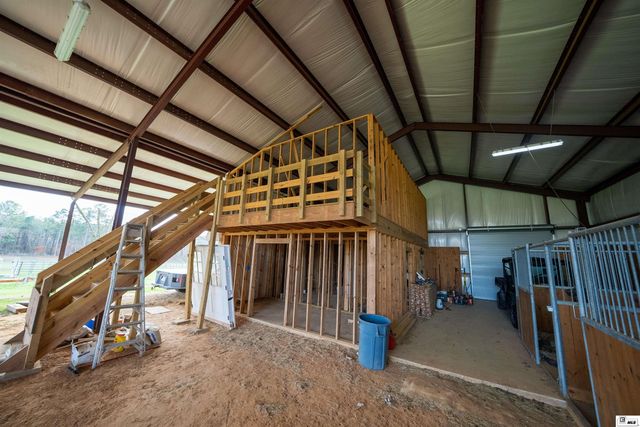 2039 MOORE'S DAIRY ROAD, Ruston, LA 71270