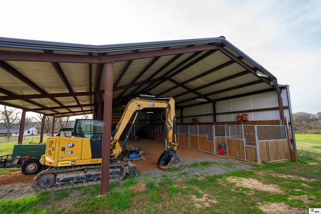 2039 MOORE'S DAIRY ROAD, Ruston, LA 71270