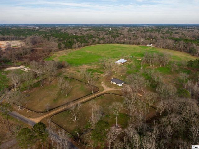 2039 MOORE'S DAIRY ROAD, Ruston, LA 71270