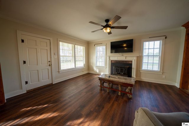 2039 MOORE'S DAIRY ROAD, Ruston, LA 71270