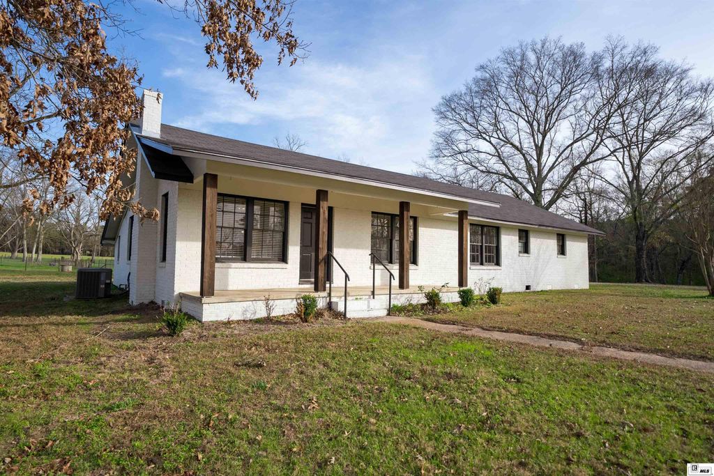 2039 MOORE'S DAIRY ROAD, Ruston, LA 71270