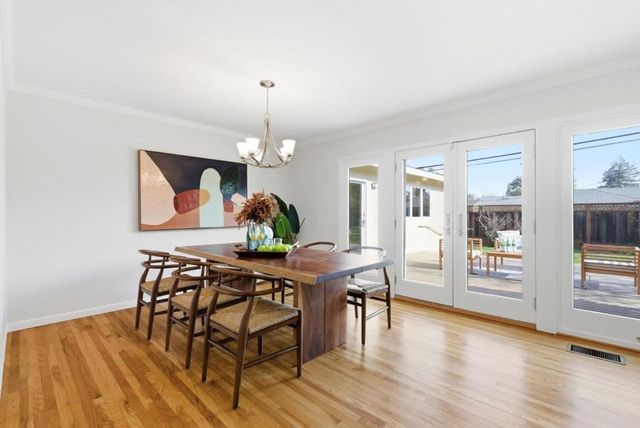 1747 Walnut Drive, Mountain View, CA 94040