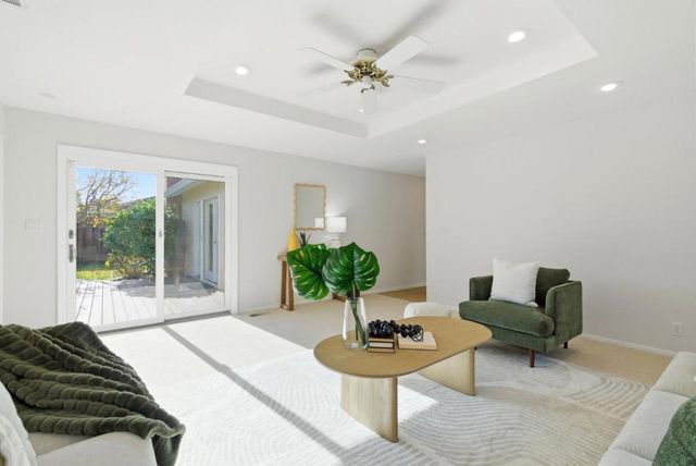 1747 Walnut Drive, Mountain View, CA 94040