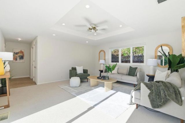 1747 Walnut Drive, Mountain View, CA 94040