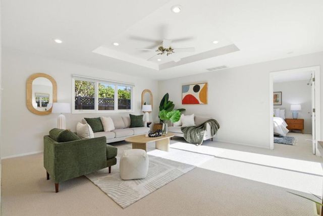 1747 Walnut Drive, Mountain View, CA 94040