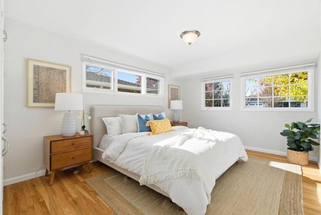 1747 Walnut Drive, Mountain View, CA 94040