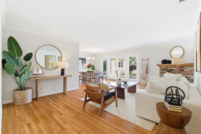 1747 Walnut Drive, Mountain View, CA 94040