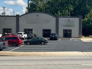 1725 John B White Sr Boulevard, Spartanburg, SC 29301