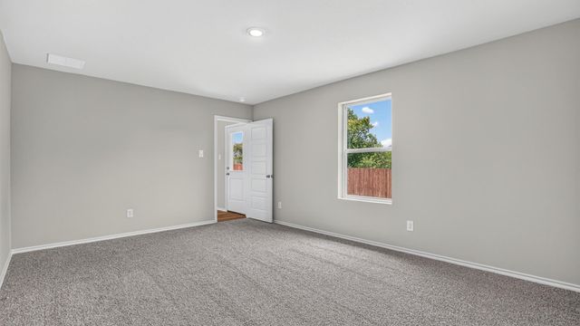345 WAYLAND Street, Keene, TX 76059
