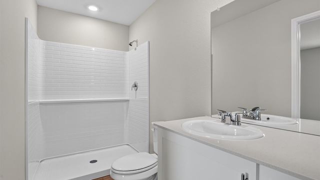 345 WAYLAND Street, Keene, TX 76059