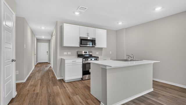 345 WAYLAND Street, Keene, TX 76059
