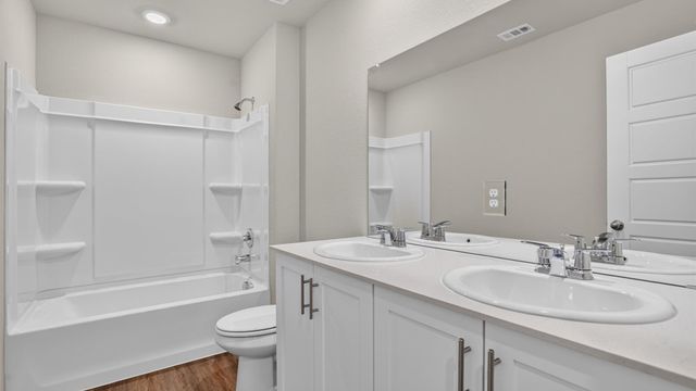 345 WAYLAND Street, Keene, TX 76059