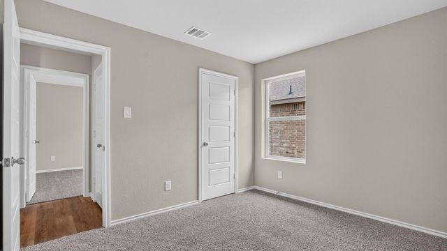 345 WAYLAND Street, Keene, TX 76059