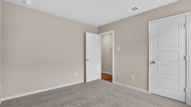 345 WAYLAND Street, Keene, TX 76059