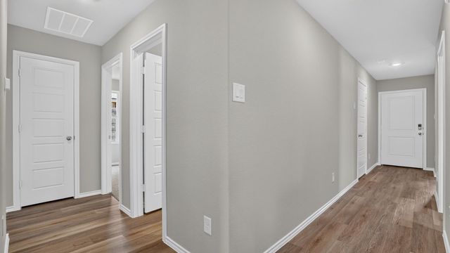 345 WAYLAND Street, Keene, TX 76059