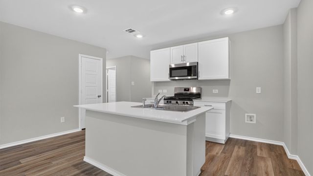 345 WAYLAND Street, Keene, TX 76059