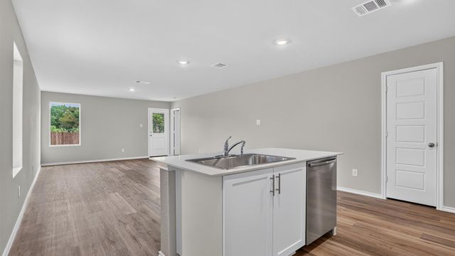 345 WAYLAND Street, Keene, TX 76059