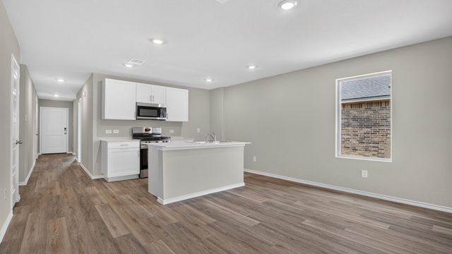 345 WAYLAND Street, Keene, TX 76059