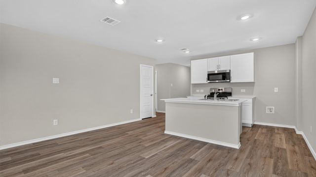 345 WAYLAND Street, Keene, TX 76059