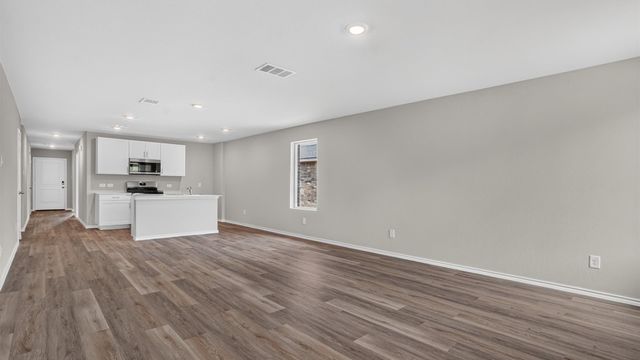 345 WAYLAND Street, Keene, TX 76059