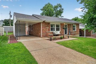 7404 Yates Street, St Louis, MO 63116