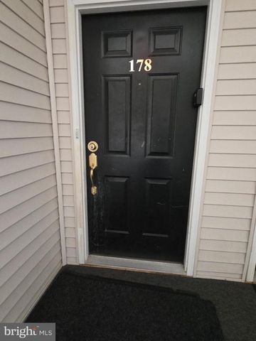 178 NATALIE RD, Riverside, NJ 08075
