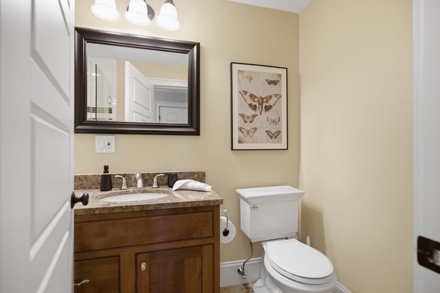 149a Bishop Allen Drive A, Cambridge, MA 02139