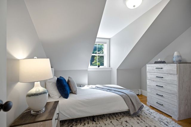149a Bishop Allen Drive A, Cambridge, MA 02139