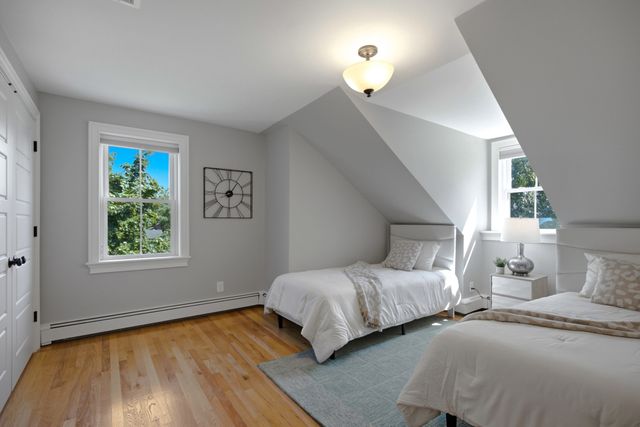 149a Bishop Allen Drive A, Cambridge, MA 02139