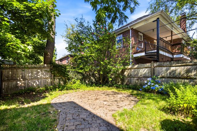 149a Bishop Allen Drive A, Cambridge, MA 02139