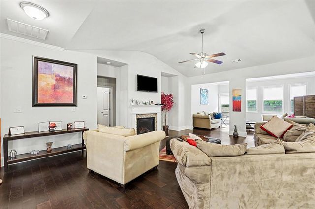 2840 Bluestone Drive, Atlanta, GA 30331