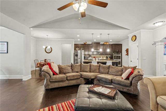 2840 Bluestone Drive, Atlanta, GA 30331