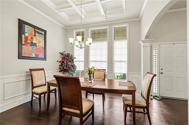 2840 Bluestone Drive, Atlanta, GA 30331