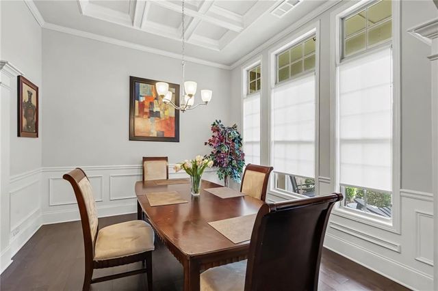 2840 Bluestone Drive, Atlanta, GA 30331